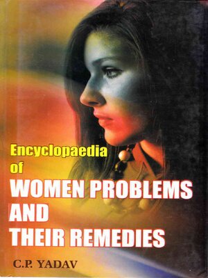 cover image of Encyclopaedia of Women Problems and Their Remedies